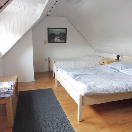 Ferienwohnung Wessels Kassel Esterno foto