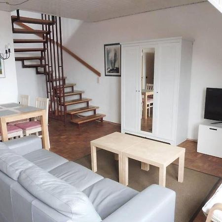 Ferienwohnung Wessels Kassel Esterno foto