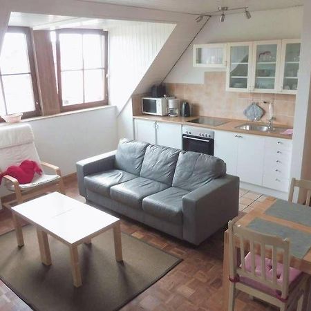 Ferienwohnung Wessels Kassel Esterno foto