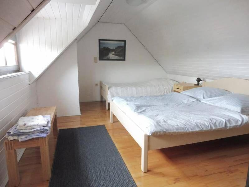 Ferienwohnung Wessels Kassel Esterno foto