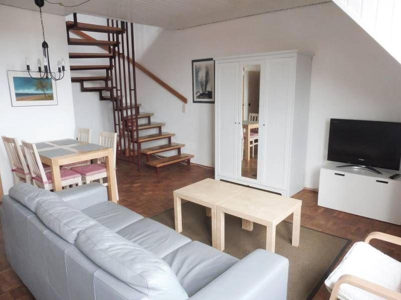 Ferienwohnung Wessels Kassel Esterno foto