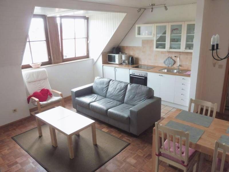Ferienwohnung Wessels Kassel Esterno foto